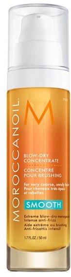 Blow-Dry Concentrate