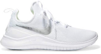 nike free tr8 white