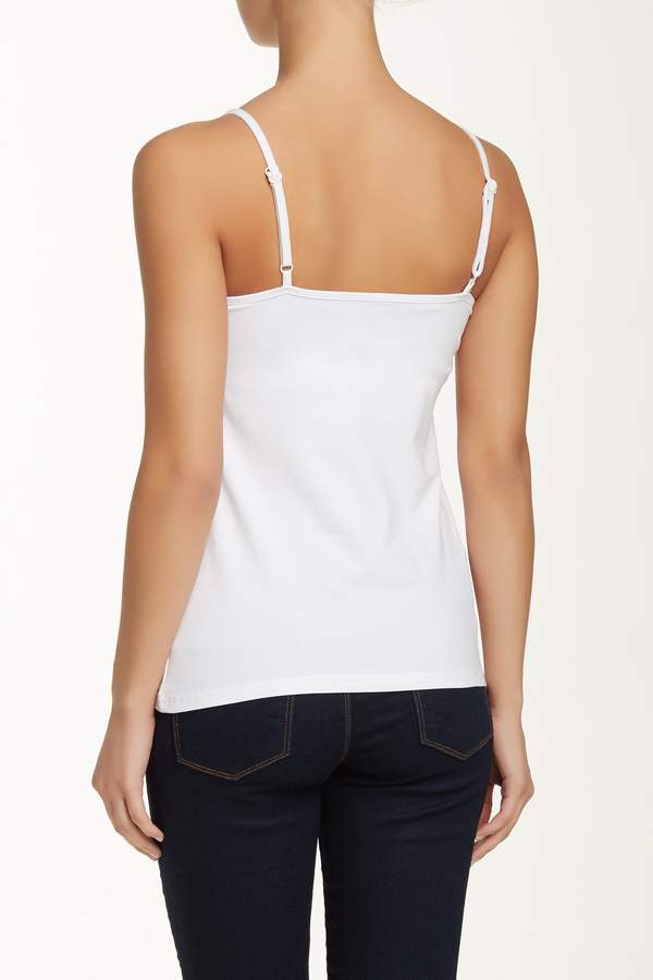 Shimera Shelf Bra Camisole Women