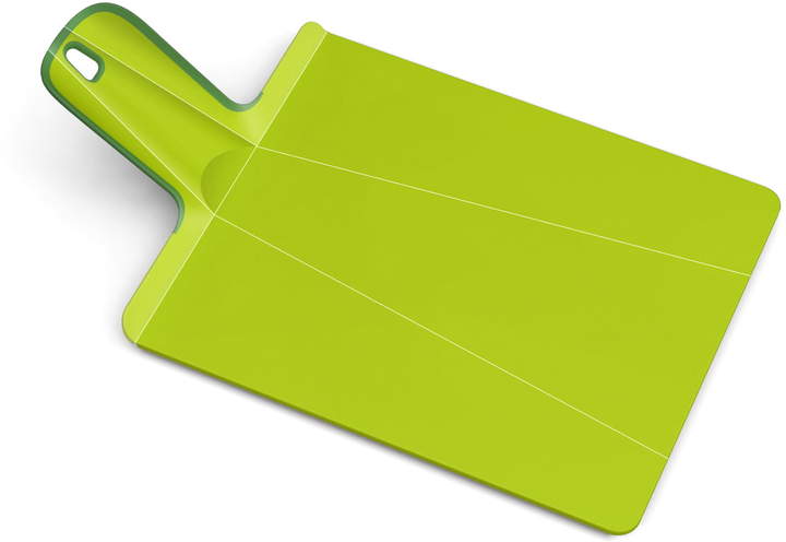 Chop2Pot Plus, Grün