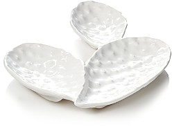 Cactus Three Leaf Platter - 100% Exclusive