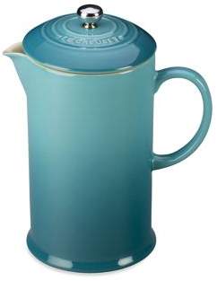 Stoneware Cafetiere Jug