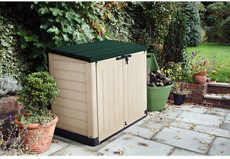 Keter Garden Storage - ShopStyle UK