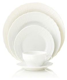 Vecchio Tea Saucer