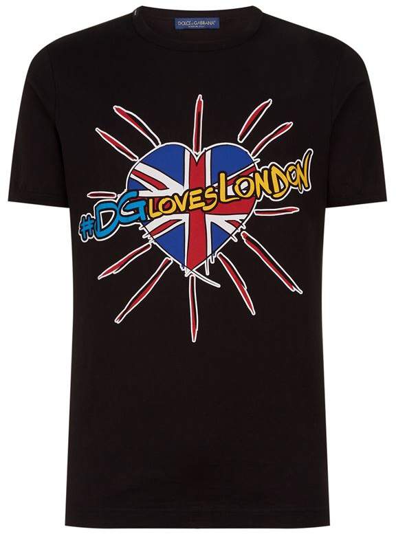 #DGLOVESLONDON T-Shirt