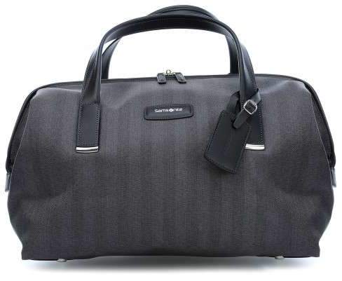 Lite DLX Weekender dunkelgrau