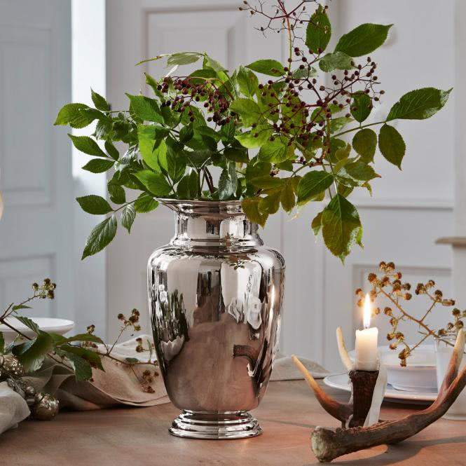 LOBERON Vase Montarlot