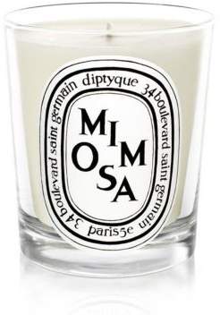 Mimosa Scented Mini Candle/2.4 oz.