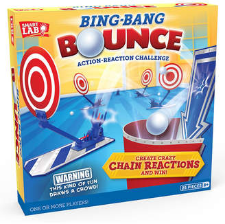 Smart Lab Toys - Bing Bang Bounce Game