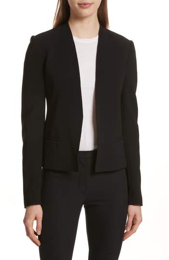 Admiral Crepe Clean Blazer