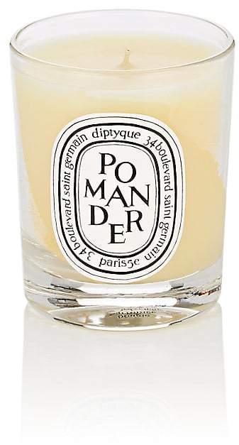 Pomander Mini-Candle
