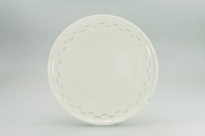 HTI-Line Seagull Kuchenteller