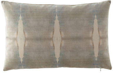 Refuge Textile No. 2 Pillow, 16
