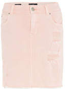 Jeansrock ́ ́Innie ́ ́, Destroyed-Optik