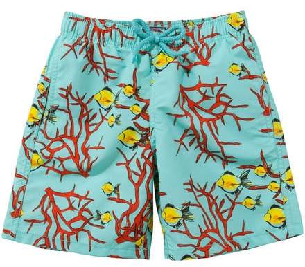 Jam Jungen-Badeshorts | Jungen (140)
