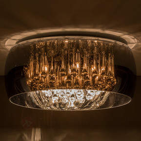 Ausgesuchte Deckenleuchte Pearl