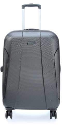 Elbe Two M Spinner-Trolley anthrazit