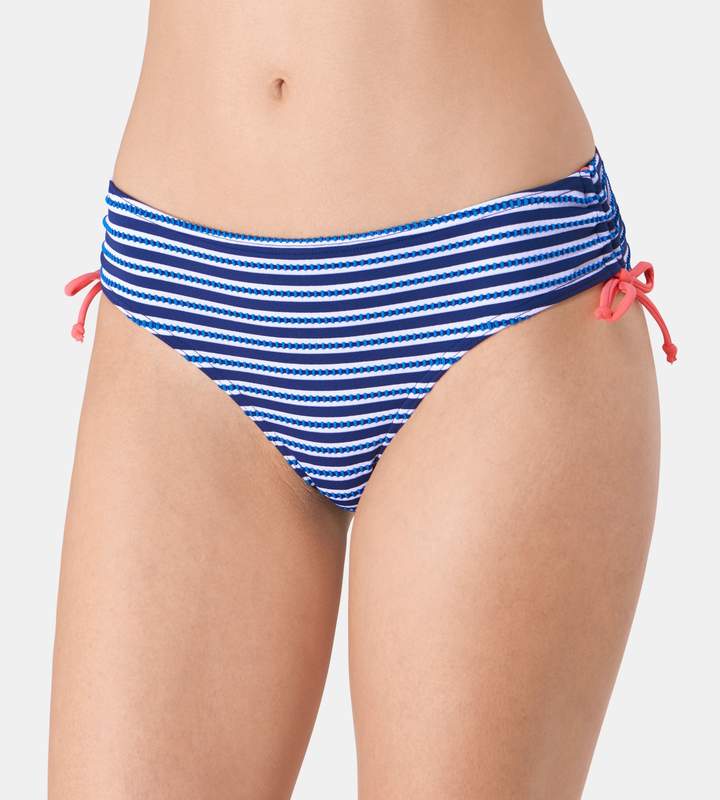 JETPLANE FLAIR Bikini midi bottom
