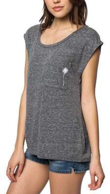 Circle Sea Short Sleeve Tee (Women's)