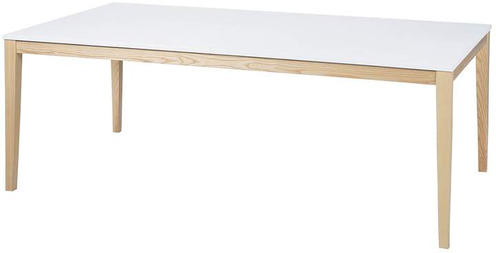 Fredriks Esstisch Kapal (mit Ausziehfunktion)