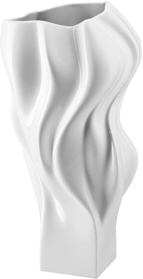 Blown Vase, 40 cm