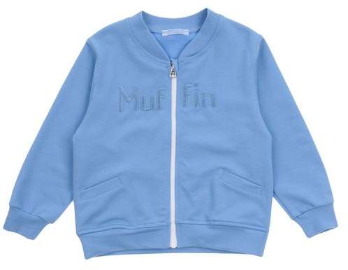 MUFFIN & CO. Sweatshirt