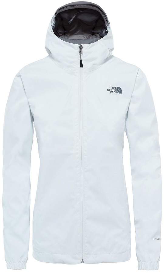 Quest Jacket - White
