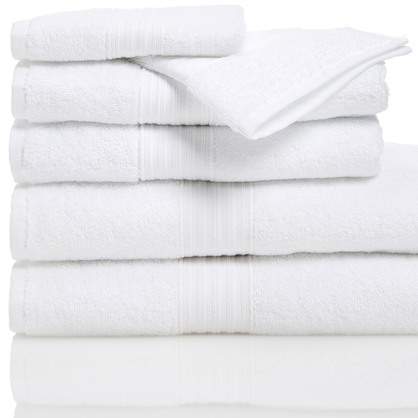 Nordstrom Rack 500 Gram Cotton Terry Towel - Set of 6