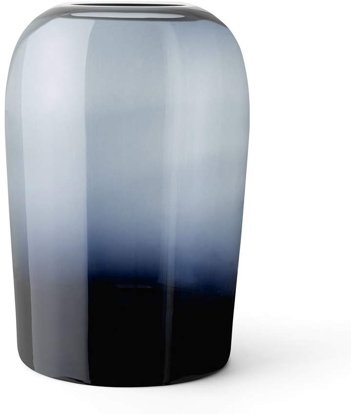 Buy Menu - Troll Vase XL, midnight blue!