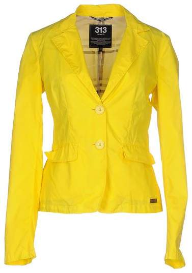 313 TRE UNO TRE Jackett