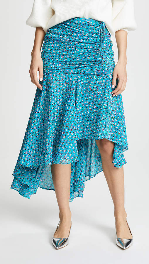 Sevilla Skirt