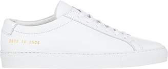 Common Projects Women's Original Achilles Sneakers - Off White
