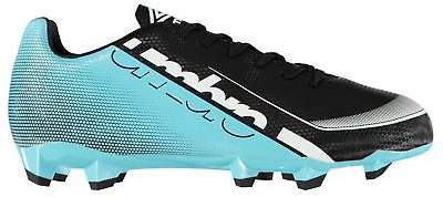 Kids Boys Veloce II HG Football Boots Junior Firm Ground Lace Up