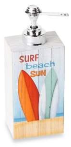 Beach Time Lotion Dispenser