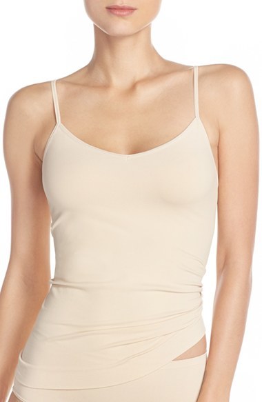  Lingerie Two-Way Seamless Camisole