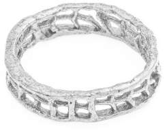 Styleserver DE Catherine Weitzman Korallenring Silber 6 mm 54 (17.2)