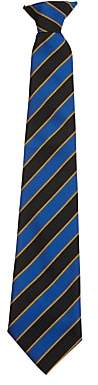 Unbranded Thorpe St Andrew School Boys' Clip-On Tie, L16, Multi