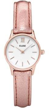 Armbanduhr La Vedette CL50020 Damenuhr Rosa