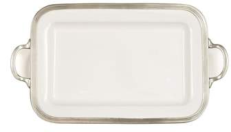 Tuscan Rectangular Serving Tray