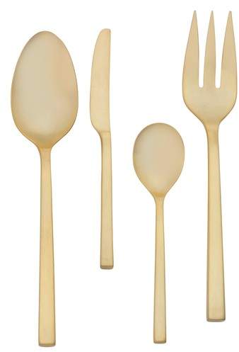 x Wedgwood 4-Piece Hostess Set