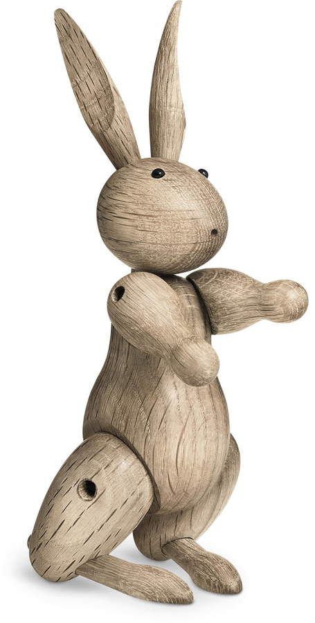 Kay Bojesen - Holz-Kaninchen