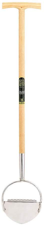 Kew Garden Stainless Steel Edging Knife