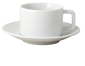 Organza Tea Cup