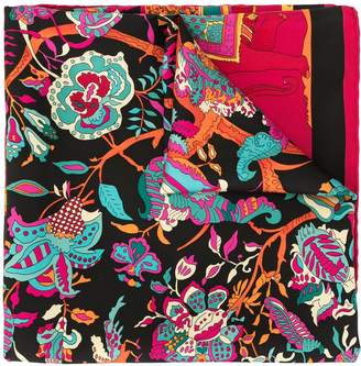 Hermes Pre-Owned Jumbo Scarf