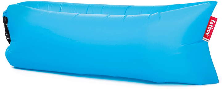 Lamzac the Original 2.0, aqua-blue