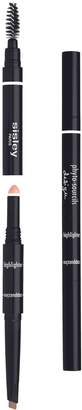 Sisley Paris Phyto-Sourcils Design 3-in-1 Eyebrow Pencil Sisley Paris Phyto-Sourcils Design 3-in-1 Eyebrow Pencil