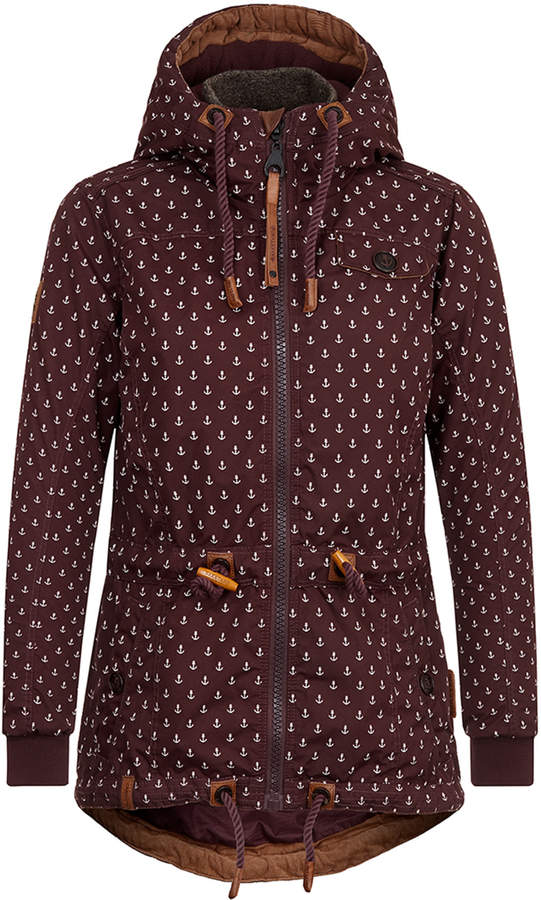 Pfiffig, Gewitzt & Fesch - Jacke für Damen