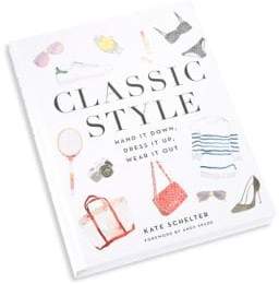 Classic Style Book