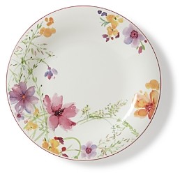 Mariefleur Round Gourmet Plate