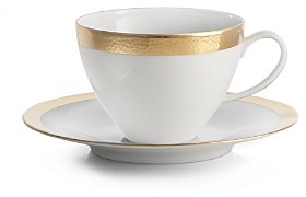 Goldsmith Saucer